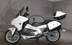 HONDA INTEGRA 2012 RC62