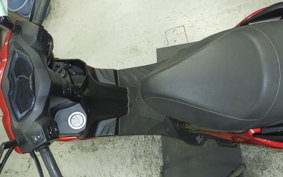 KYMCO RACING 125 S