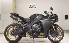 YAMAHA YZF-R1 2010 RN24J