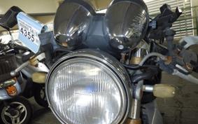 KAWASAKI BALIUS 250 Gen.2 2019 ZR250B