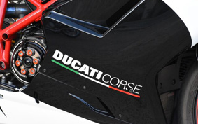 DUCATI 1198 S H704A