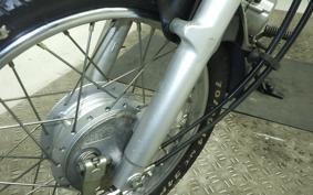 SUZUKI GS50 2008 NA41A