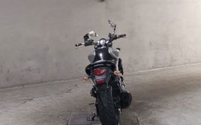 SUZUKI GLADIUS400 2013 VK58A