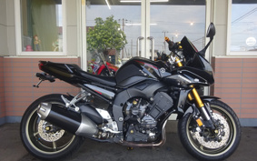 YAMAHA FZ1 FAZER 2009 RN17