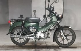 HONDA CROSS CUB110 JA60