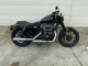 Фото Harley XL1200CX 2016 с японского аукциона