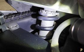 HONDA NC700S 2012 RC61