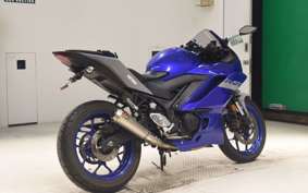 YAMAHA YZF-R25 A