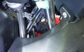 KAWASAKI NINJA 250 2 2015 EX250P
