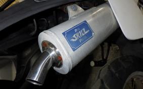 SUZUKI TS200R SH12A