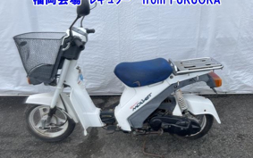 SUZUKI MOLLET