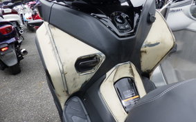 YAMAHA TRICITY 300 2021 SH15J