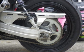 SUZUKI GSX400 IMPULSE S 1994 GK79A