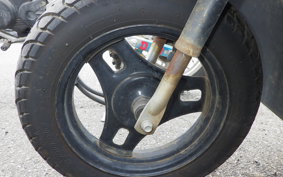 SUZUKI LET's 2 CA1PA