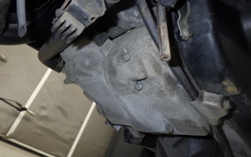 HONDA FUSION X 2002 MF02