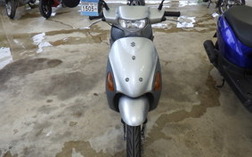 SUZUKI LET's 4 CA45A