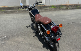 KAWASAKI ESTRELLA CUSTOM  BJ250A