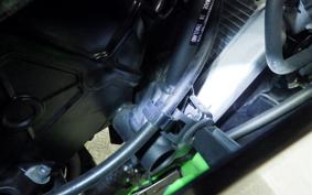 KAWASAKI NINJA 400 2019 EX400G