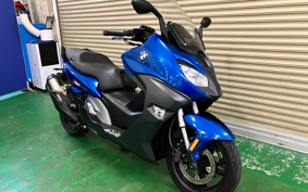BMW C650 SPORT 1988 0C04