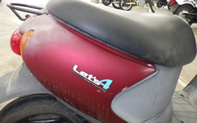 SUZUKI LET's 4 CA45A