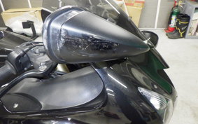 KAWASAKI ZZ1400 NINJA R 2010 ZXT40C