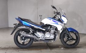 SUZUKI GSR250 GJ55D