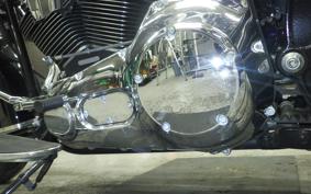 HARLEY FLSTC 1580 2002