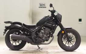 HONDA REBEL 250 A 2024 MC49