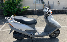 HONDA SPACY125 JF04