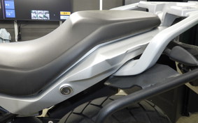 BMW G310GS 2020