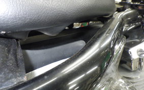 YAMAHA DRAGSTAR 400 2001 VH01J