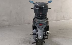 YAMAHA CYGNUS125XSR SE44J
