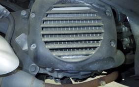 YAMAHA JOG ZR Gen.3 2025 SA39J