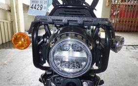 HONDA ｸﾛｽｶﾌﾞ110-3 JA60