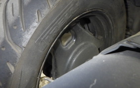 SUZUKI ADDRESS V125 S 2014 CF4MA