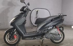 YAMAHA CYGNUS125XSR SEA5J
