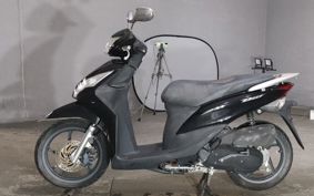 HONDA DIO 110 JF31