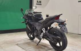 HONDA CBR250R GEN 3 2019 MC41