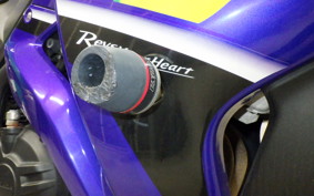 YAMAHA YZF-R3 2020 RH07J
