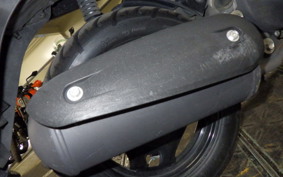 SUZUKI ﾚｯﾂ CA4AA