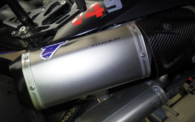 DUCATI PANIGALE V4 S 2020