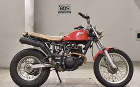 YAMAHA TW200 2020 2JL