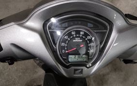 HONDA DIO 110 JK03