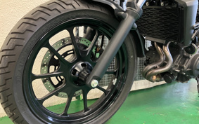 KAWASAKI ELIMINATOR 400-1 2023 EL400A
