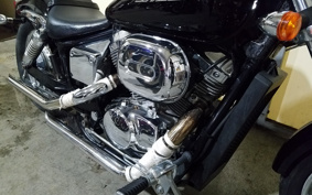 HONDA SHADOW400 SLASHER 2004 NC40