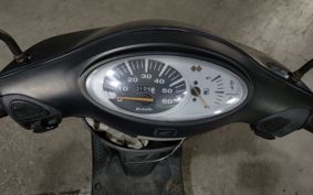 HONDA DIO AF56