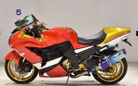 KAWASAKI ZX 1400 NINJA R A 2016