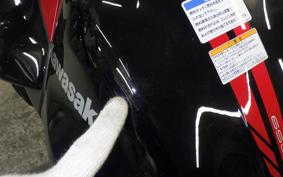 KAWASAKI Z650 A 2025 ER650S