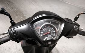 HONDA DIO 110 JF58