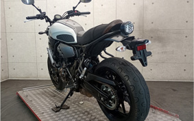 YAMAHA XSR700 2018 RM22J